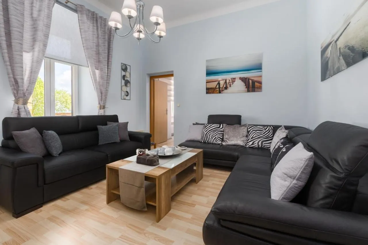 Apartment Croadria Stay Pula