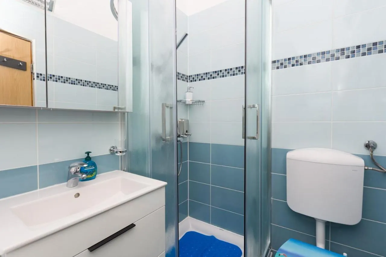 Apartment Croadria Stay Pula