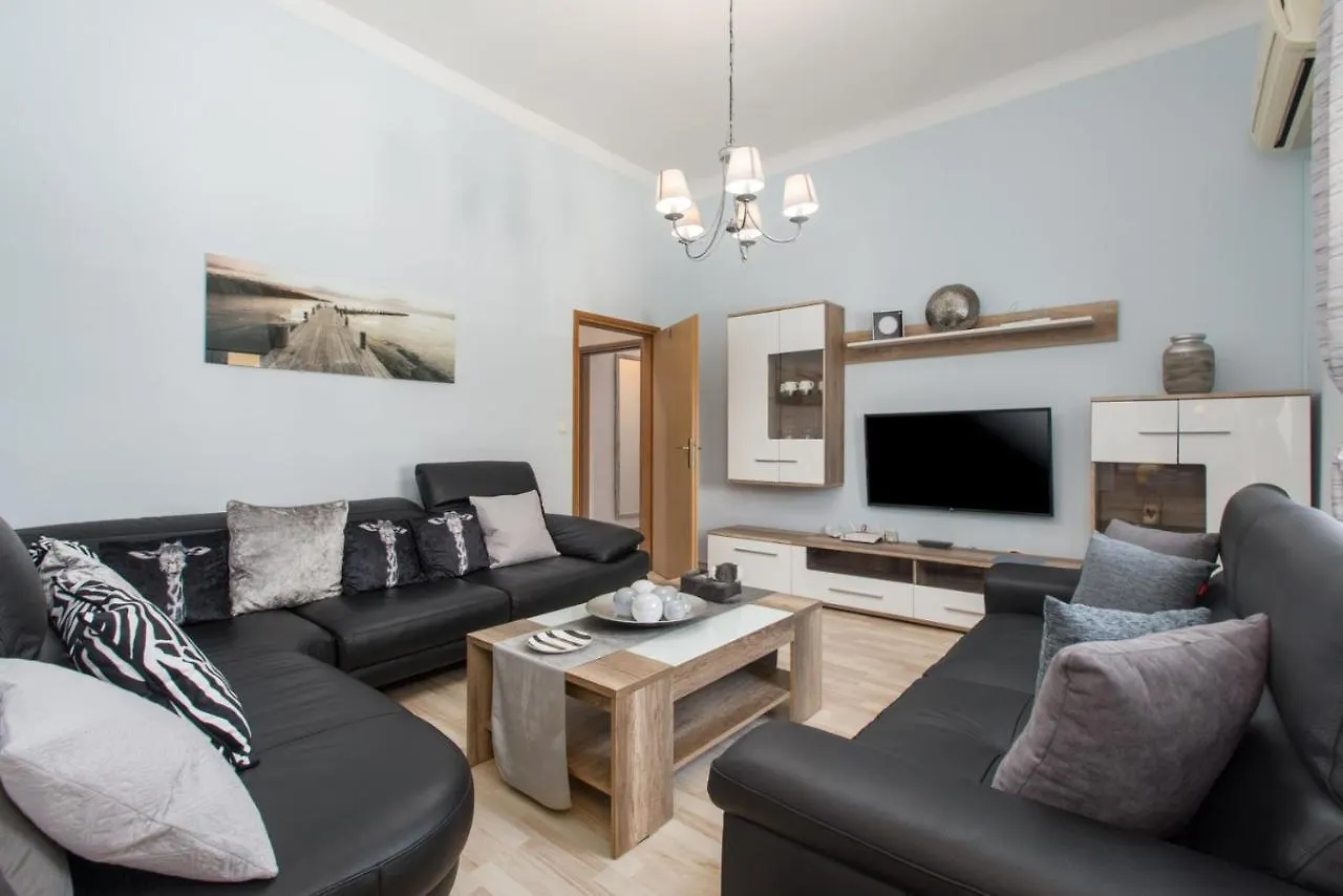Apartment Croadria Stay Pula