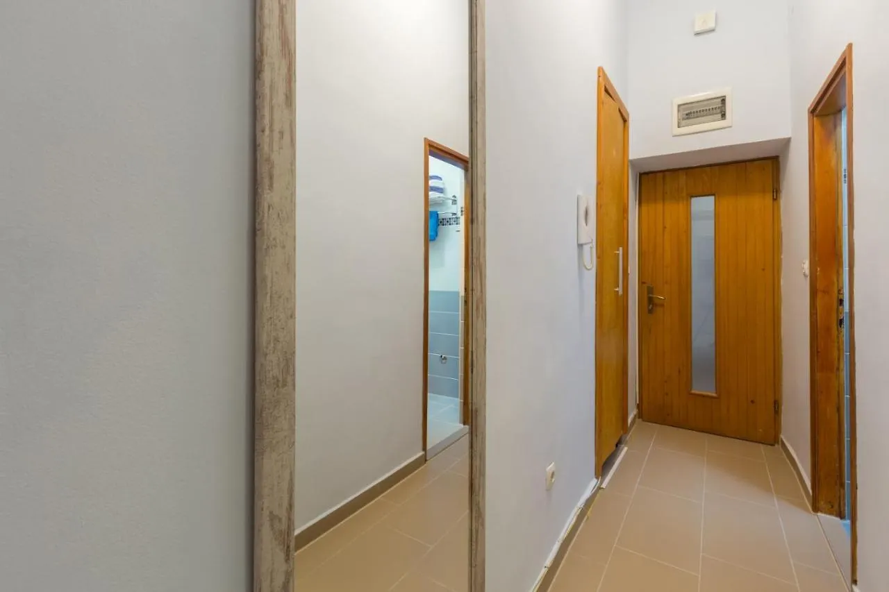 Apartment Croadria Stay Pula Croatia