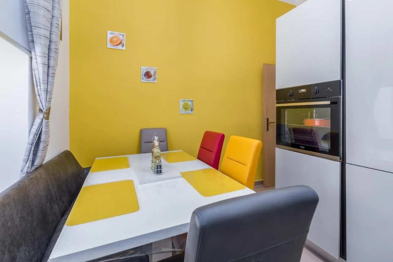 Apartment Croadria Stay Pula