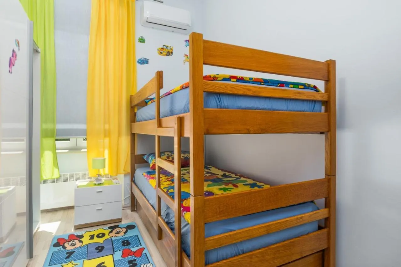 Apartment Croadria Stay Pula