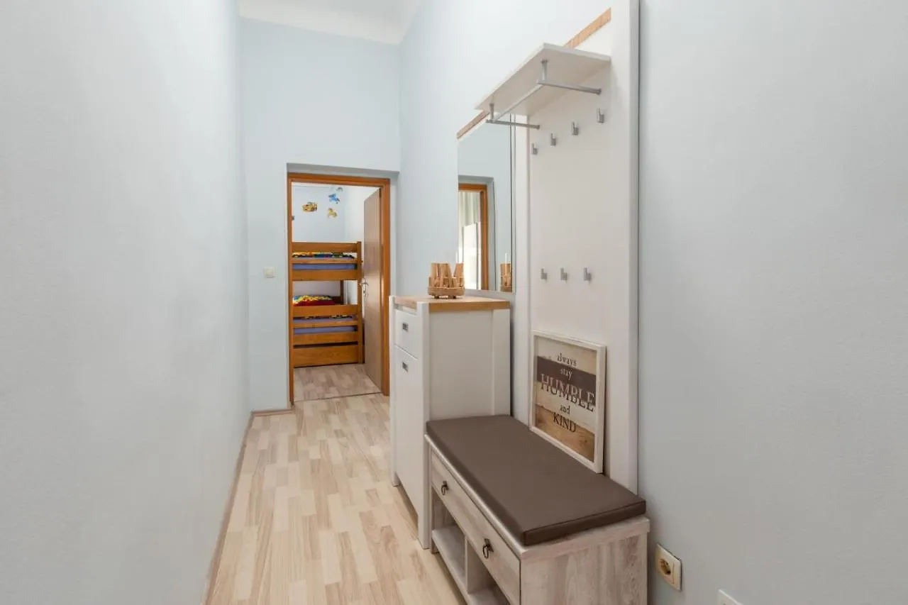 Apartment Croadria Stay Pula