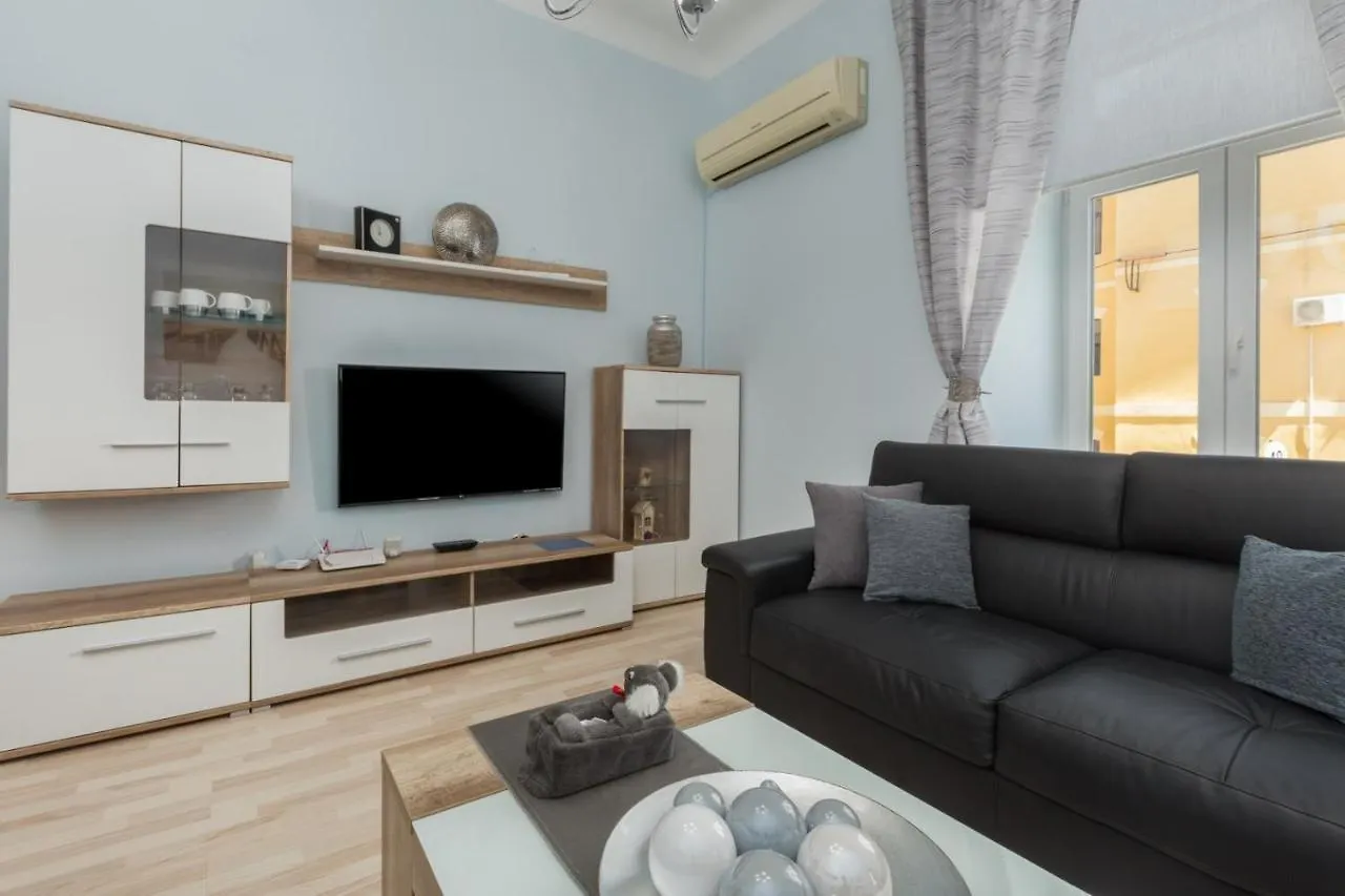 Apartment Croadria Stay Pula 0*,